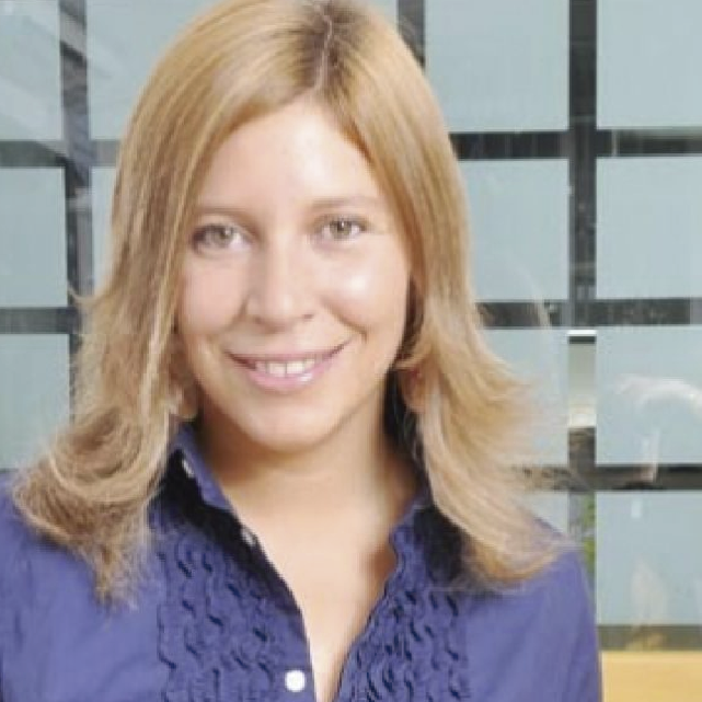 Luciana Branca