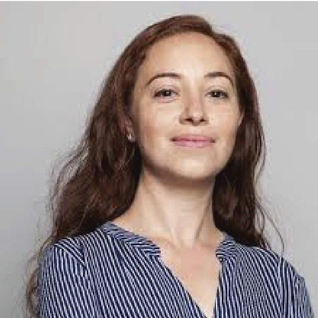 Lucia Mayorga Morales